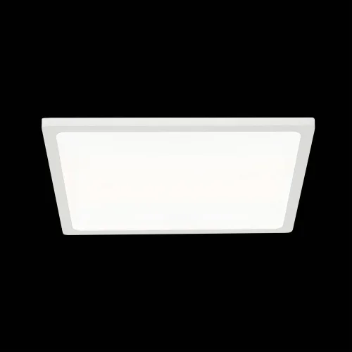 Светильник точечный LED Омега CLD50K220 Citilux белый 1 лампа, основание белое в стиле современный  фото 2