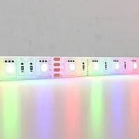 Светодиодная лента 24В 5050 14,4Вт/м RGB 5м IP20 10174 Maytoni цвет LED  K, световой поток 440Lm