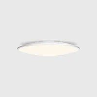 Светильник потолочный LED Slim 7971 Mantra белый 1 лампа, основание белое в стиле современный 
