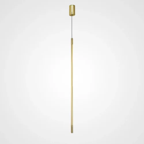 Светильник подвесной KEMMA H100 Gold 212791-26 ImperiumLoft золотой 1 лампа, основание золотое в стиле современный лофт хай-тек 