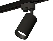 Трековый светильник XT6323021 Ambrella light чёрный для шинопроводов серии Track System