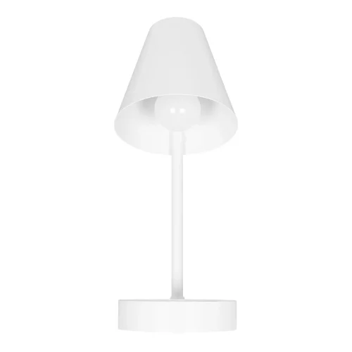 Бра с выключателем Shelf 10216/1W White LOFT IT белый на 1 лампа, основание белое в стиле современный 