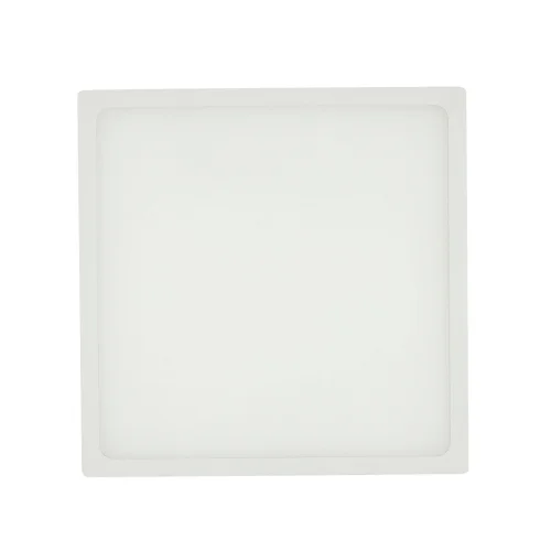 Светильник точечный LED Омега CLD50K220 Citilux белый 1 лампа, основание белое в стиле современный  фото 3