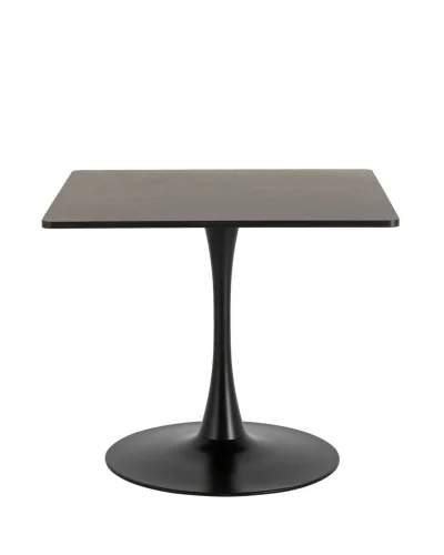 Стол обеденный Strong Square, 90х90,  темный орех УТ000036321 Stool Group столешница коричневая из мдф фото 3