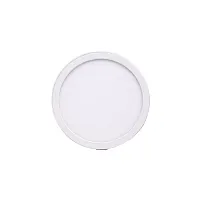 Светодиодная панель LED SAONA C0186 Mantra белый 1 лампа, основание белое в стиле современный 