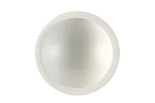 Светильник точечный LED Cabrera C0050 Mantra белый 1 лампа, основание белое в стиле современный хай-тек 