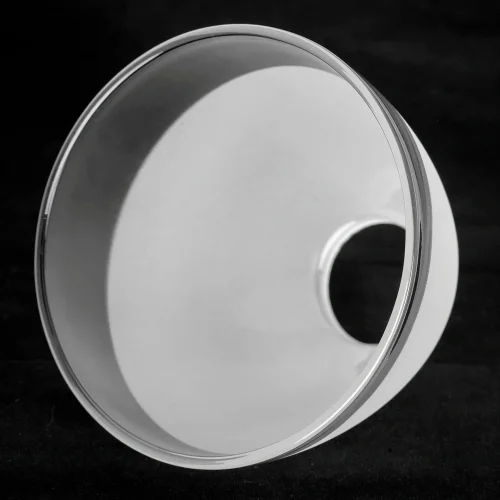 Люстра потолочная Greensboro LSP-8820 Lussole белая на 6 ламп, основание чёрное в стиле современный  фото 3