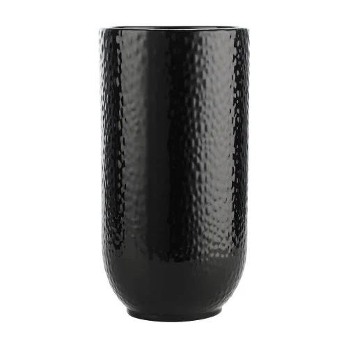 Ваза декоративная Bugallon 421039 Eglo, цвет - черный, материал - керамика, купить с доставкой по Москве и России. фото 3