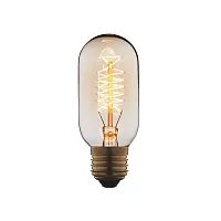 Ретро лампа Эдисона Edison Bulb 4525-ST LOFT IT овал