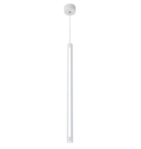 Светильник подвесной LED Agropoli OML-102006-17 Omnilux  1 , основание  в стиле  трубочки