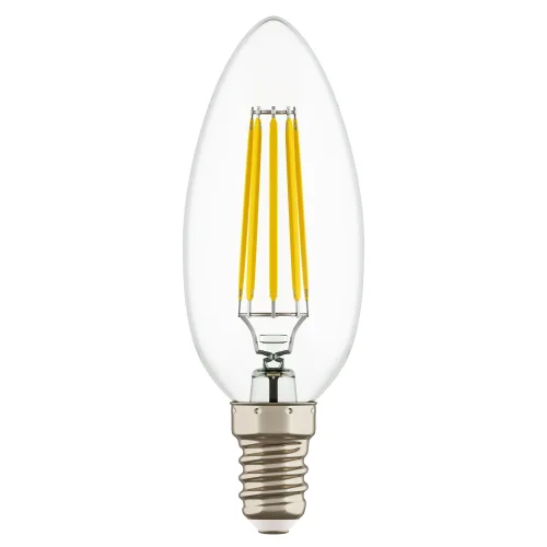Лампа LED 933502 Lightstar  E14 6вт