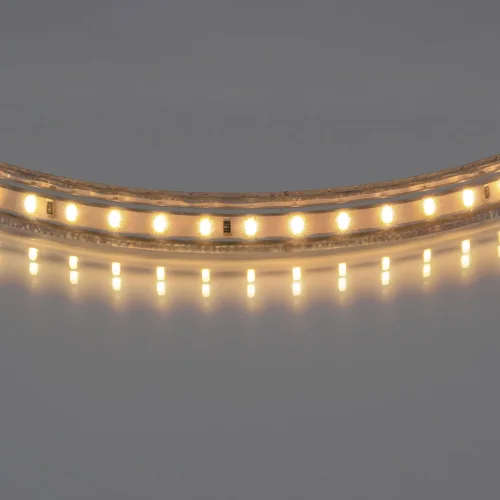 LED лента  402032 Lightstar цвет LED тёплый белый 2800K, световой поток 1320Lm