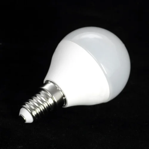 Спот с 4 лампами Miami GRLSP-8056 Lussole белый E14 в стиле современный  фото 6