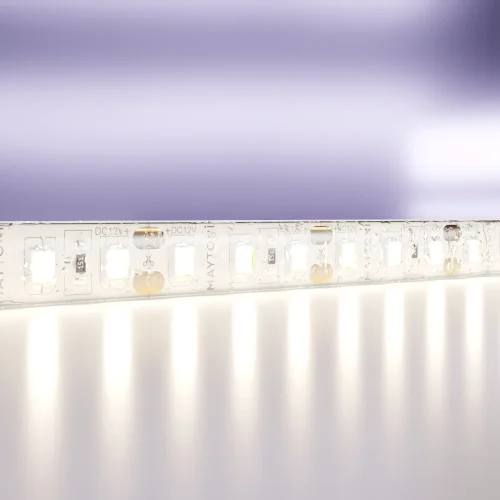 Светодиодная лента 12В 10112 Maytoni цвет LED нейтральный белый 4000K, световой поток 1000Lm