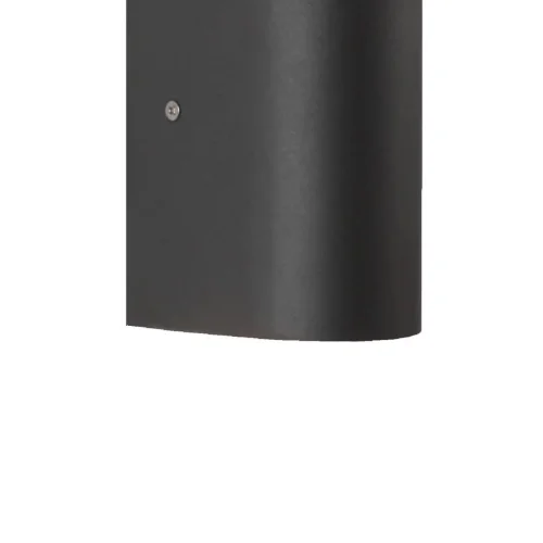 Настенный светильник Tend 3026-2W Favourite уличный IP44 чёрный 1 лампа, плафон чёрный в стиле современный LED фото 2