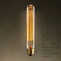 Ретро лампа LOFT 1040-H LOFT IT трубочка