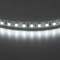 LED лента 400014 LightStar цвет LED нейтральный белый 4500K, световой поток 420Lm