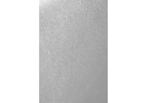 Стул на металлокаркасе Ирре confetti silver серый / черный 464204 Woodville, серый/велюр, ножки/металл/чёрный, размеры - ****500*550 фото 6