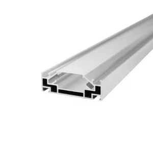 Световая линия под натяжной ПВХ потолок ST038 ST038.129.02 ST-Luce цвет LED K, световой поток Lm