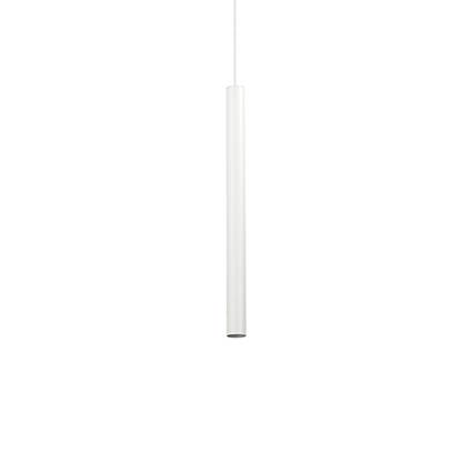 Светильник подвесной LED ULTRATHIN SP D040 ROUND BIANCO Ideal Lux купить, цены, отзывы, фото, быстрая доставка по Москве и России. Заказы 24/7