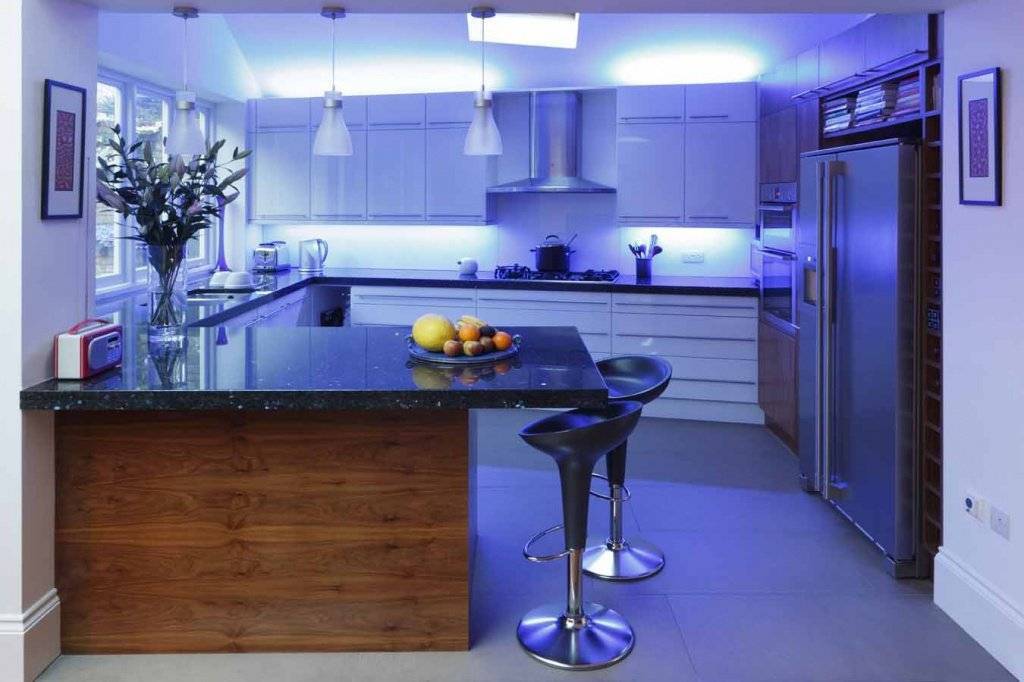 Светильники для кухни светодиодные Светильники для кухни светодиодные