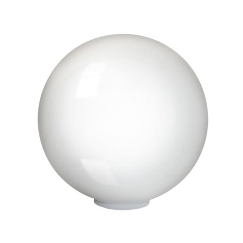 Ландшафтный светильник 89581 TERRALUNA Eglo уличный IP44 белый 1 лампа, плафон белый в стиле современный E27