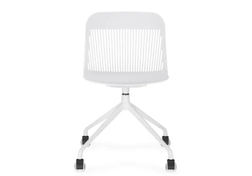 Компьютерное кресло Philip white 15558 Woodville, /, ножки/металл/белый, размеры - ****460*470 фото 2