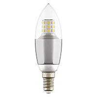 Лампа LED  940544 Lightstar  E14 7вт