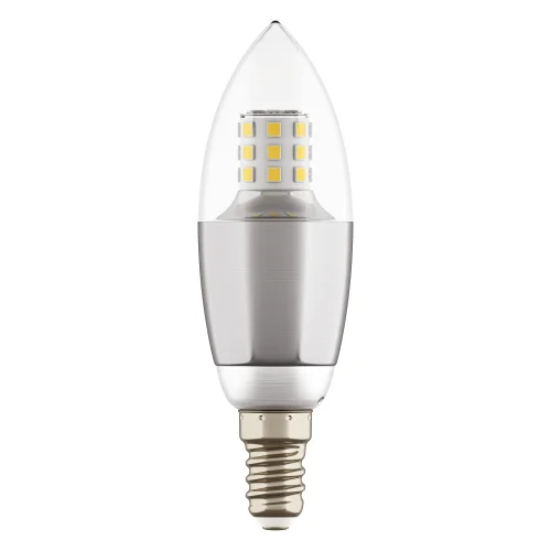 Лампа LED  940544 Lightstar  E14 7вт