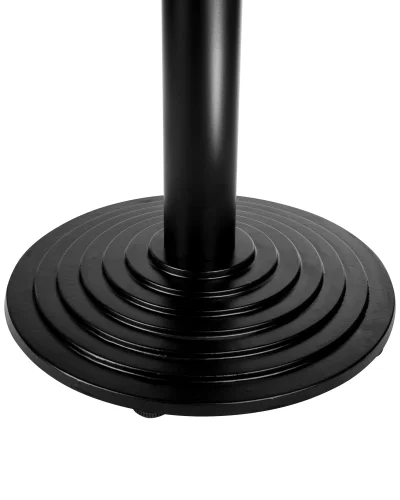 Подстолье обеденное 5005-2-LMS GREG Dobrin столешница из фото 3