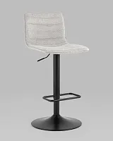 Стул барный Tyler, светло-серый УТ000038961 Stool Group, /, ножки//, размеры - *1070***450*495