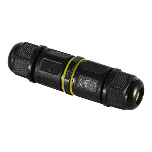 Ландшафтный светильник LED Glimer SL9524.415.01 ST-Luce уличный IP54 чёрный на 1 лампу, плафон чёрный в стиле хай-тек современный LED фото 4