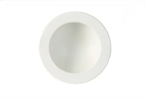 Светильник точечный LED CABRERA C0047 Mantra белый на 1 лампу, основание белое в стиле современный 