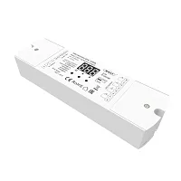 Контроллер DALI DT6 DC 4 канала 12-48В 721049 Maytoni на 1 , основание белое в стиле 