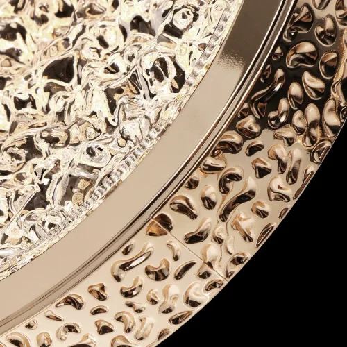 Светильник подвесной NAINA B 189675-23 ImperiumLoft прозрачный на 1 лампу, основание золотое в стиле современный фото 4 Светильник подвесной NAINA B 189675-23 ImperiumLoft прозрачный на 1 лампу, основание золотое в стиле современный фото 4