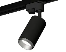 Трековый светильник XT6323043 Ambrella light чёрный для шинопроводов серии Track System