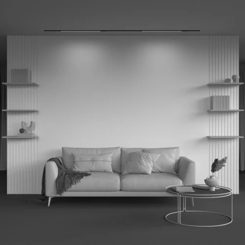 Трековый светильник LED Basis TR231-2-15W3K-B Maytoni чёрный для шинопроводов серии Basis чёрный фото 5 Трековый светильник LED Basis TR231-2-15W3K-B Maytoni чёрный для шинопроводов серии Basis чёрный фото 5