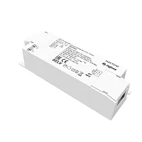 Источник тока Zigbee 250-700 mA 771004 Maytoni на 1 , основание белое в стиле 