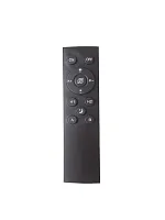 Пульт управления Smart Home CLT 0.203 15 Crystal Lux на 1 , основание чёрное в стиле современный магнитный Пульт управления Smart Home CLT 0.203 15 Crystal Lux на 1 , основание чёрное в стиле современный магнитный