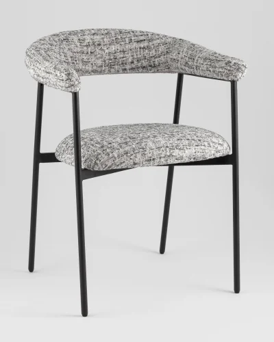 Стул обеденный Toko, светло-серый УТ000041722 Stool Group, /, ножки//, размеры - *****