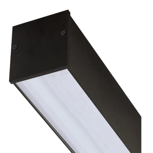 Светильник офисный потолочный LED Office Pro Led 10213-NW Nowodvorski размеры *60*1500 мм, тёплый белый 3000К, 4540 лм, мощность 40 вт, на 15 кв.м фото 2