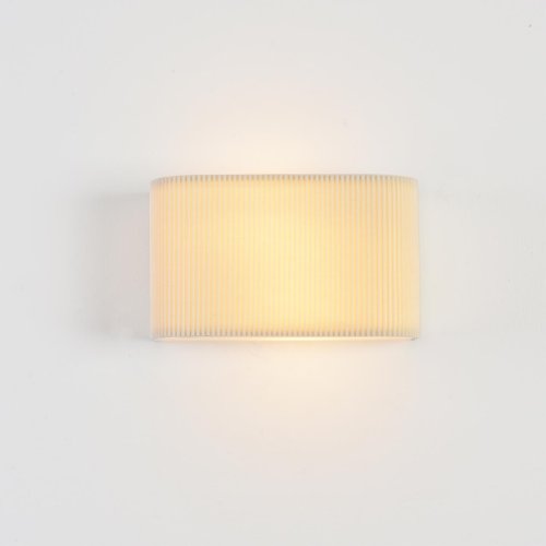 Бра Gofera 8327/2W Lumion бежевый на 2 лампы, основание белое в стиле современный фото 5