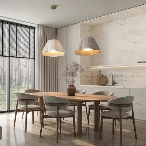 Светильник подвесной Sylvia FR2056PL-01W Freya белый на 1 лампу, основание латунь в стиле классический прованс фото 2 Светильник подвесной Sylvia FR2056PL-01W Freya белый на 1 лампу, основание латунь в стиле классический прованс фото 2