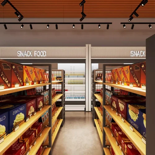 Трековый светильник LED с переключателем цветовой темперетуры Vector 359958 Novotech чёрный для шинопроводов серии Vector чёрный фото 3