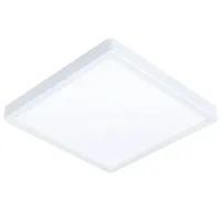 Светильник точечный LED Fueva-Z 98849 Eglo белый 1 лампа, основание белое в стиле современный умный свет