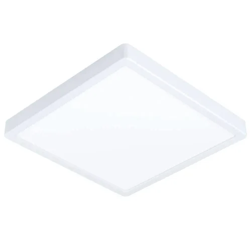 Светильник точечный LED Fueva-Z 98849 Eglo белый 1 лампа, основание белое в стиле современный умный свет