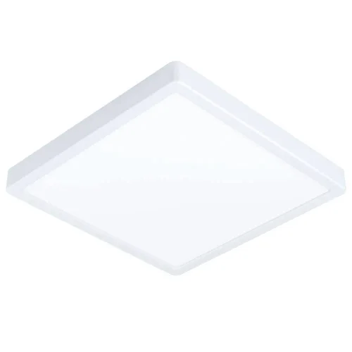 Светильник точечный LED Fueva-Z 98849 Eglo белый на 1 лампу, основание белое в стиле современный умный свет