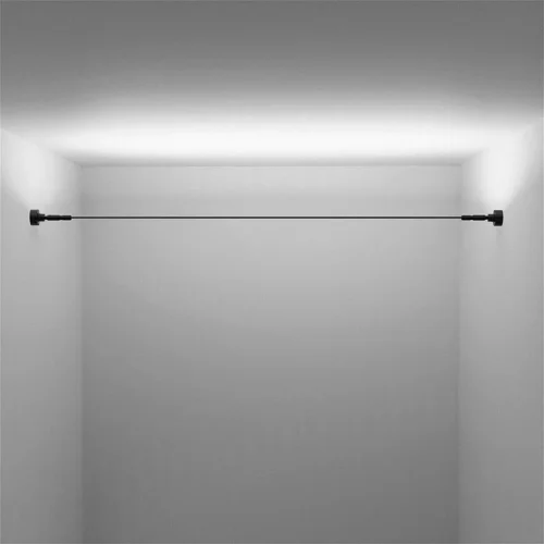 Комплект креплений для тросовой системы Skycross A601006N Arte Lamp цвет LED K, световой поток Lm фото 2