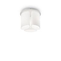 Светильник потолочный ALMOND PL3 Ideal Lux купить в интернет магазине уютный-свет.рф