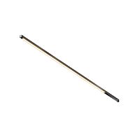 Трековый светильник Базис / Basis Exility X (Эксилити Х) 2700-6000K 18Вт 120° Dim Smart Zigbee TR240-4-18WTW-DSZ-B Maytoni чёрный для шинопроводов серии Трековая система EXILITY X (Эксилити Х) чёрный Трековый светильник Базис / Basis Exility X (Эксилити Х) 2700-6000K 18Вт 120° Dim Smart Zigbee TR240-4-18WTW-DSZ-B Maytoni чёрный для шинопроводов серии Трековая система EXILITY X (Эксилити Х) чёрный